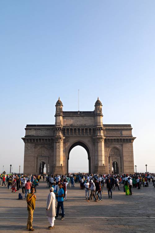 gate-way-of-india